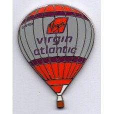 Virgin Atlantic G-BVOX
